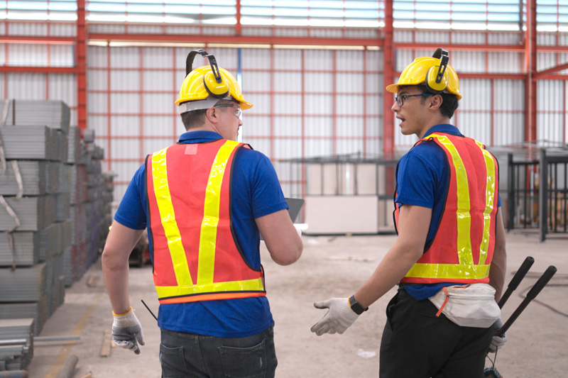 Construction