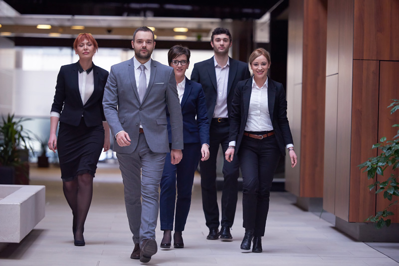 Corporate