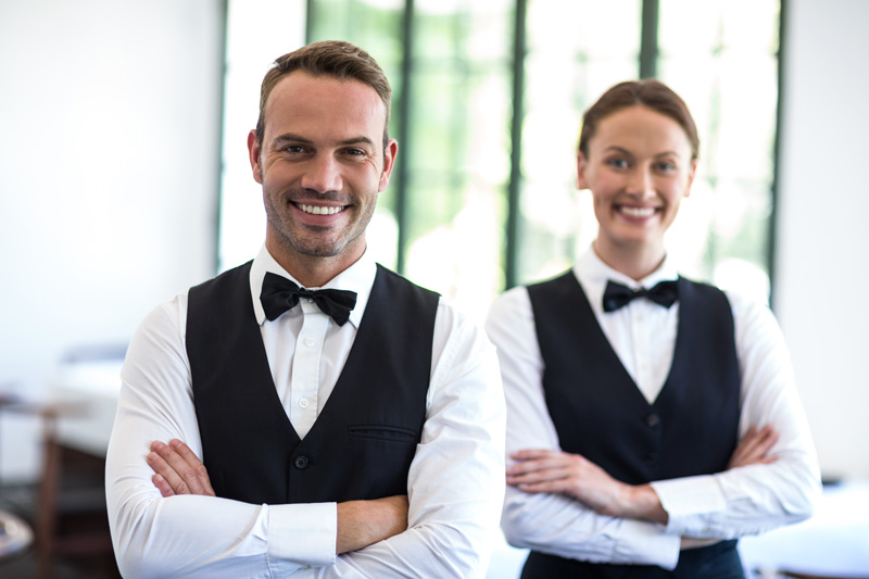 Hospitality