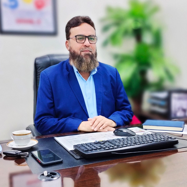 Moin Khan