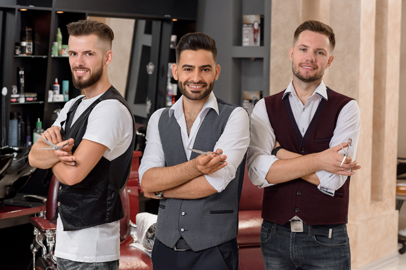Salon & Spa