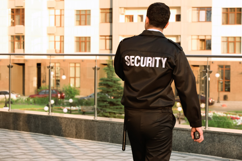 Security