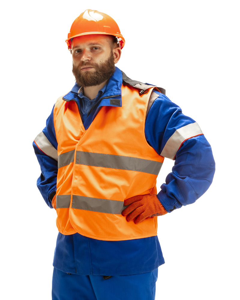 Construction Uniforms 2
