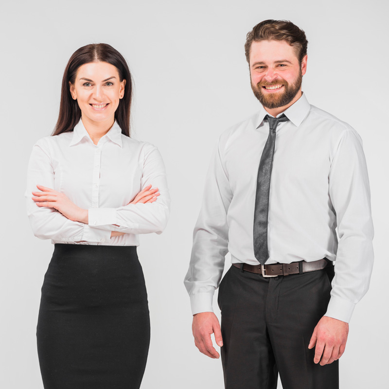 Corporate Uniforms 2