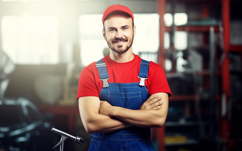 Custom Workwears