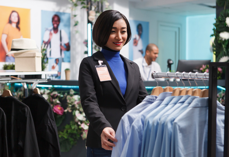 Retail Uniforms 2