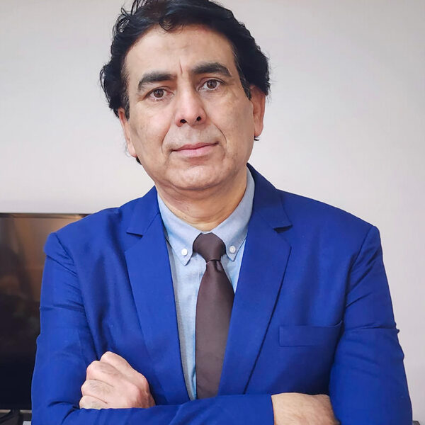 Shariq Khan