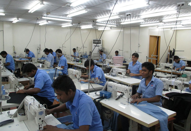 Careers with Salima