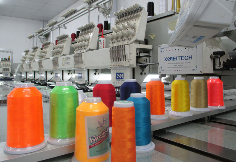 Salima Clothing and Tailoring Company
